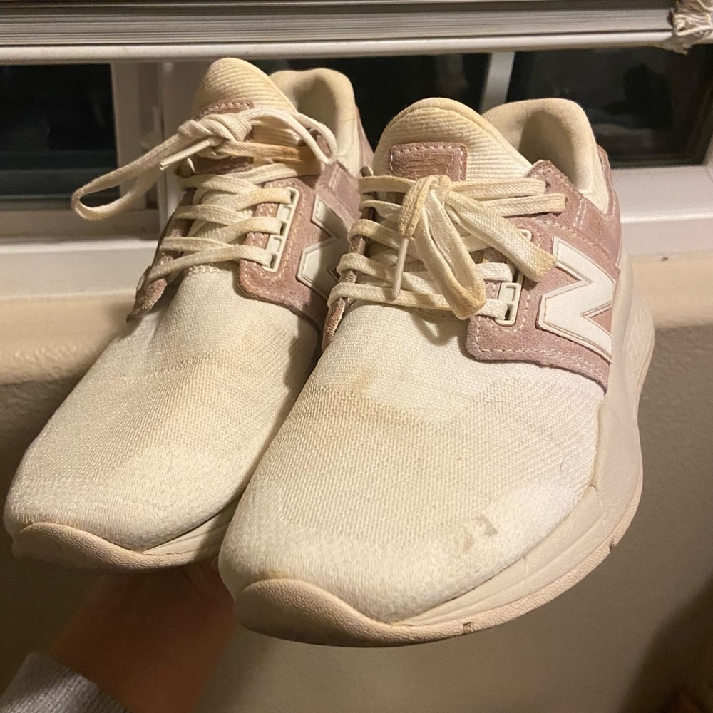 New Balance Sneakers